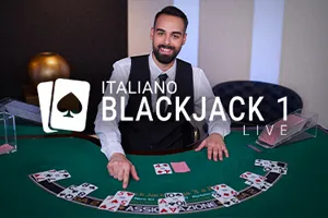 Blackjack Italiano 1 - BIROPAY28
