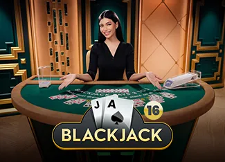 Blackjack 16 - BIROPAY28