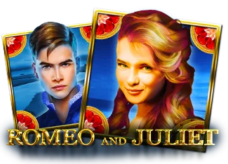 Pragmatic : Romeo and Juliet - BIROPAY28