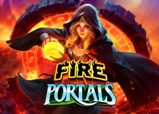 Pragmatic : Fire Portals - BIROPAY28