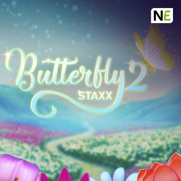 Butterfly Staxx 2 - BIROPAY28