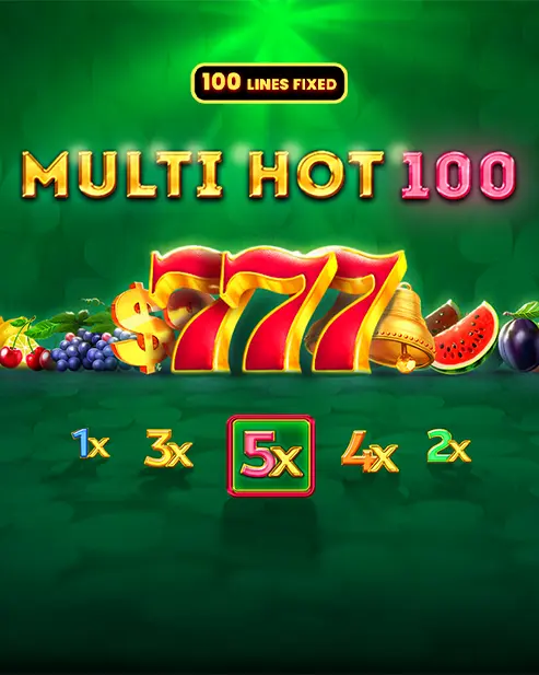 Multi Hot 100 - BIROPAY28