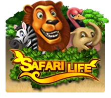 Safari Life - BIROPAY28