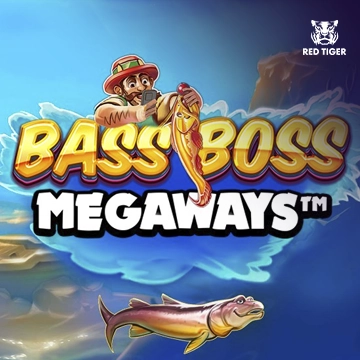 Bass Boss MegaWays - BIROPAY28