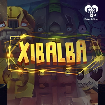 Xibalba - BIROPAY28