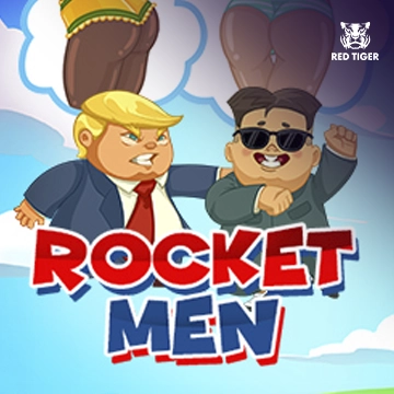 Rocket Men - BIROPAY28