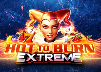 Pragmatic : Hot To Burn Extreme - BIROPAY28