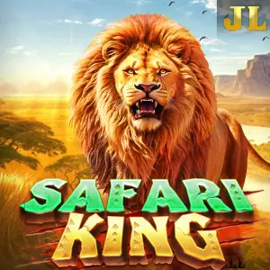 Jili : Safari King - BIROPAY28