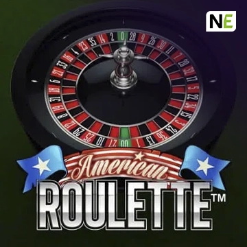 NetEnt American Roulette - BIROPAY28