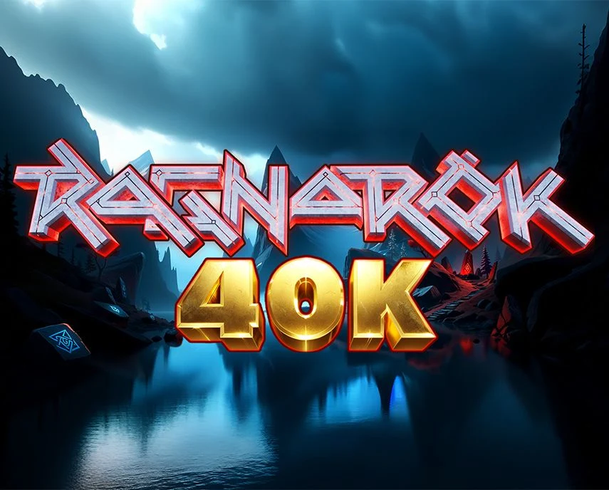 Ragnarok 40K - BIROPAY28