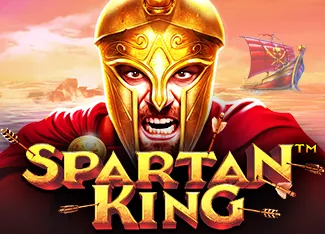 Pragmatic : Spartan King - BIROPAY28