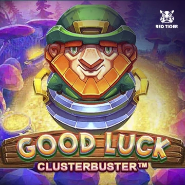 Good Luck Clusterbuster - BIROPAY28