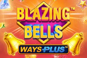 Blazing Bells PowerPlay Jackpot - BIROPAY28