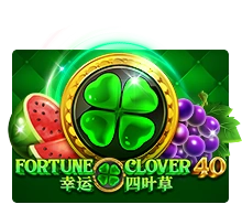 Fortune Clover 40 - BIROPAY28