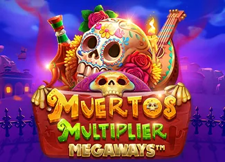 Pragmatic : Muertos Multiplier Megaways - BIROPAY28