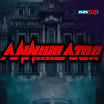 Annihilator - BIROPAY28