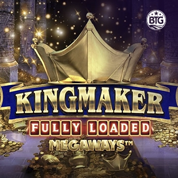 Kingmaker Fully Loaded - BIROPAY28