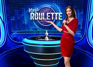 Mega Roulette - BIROPAY28