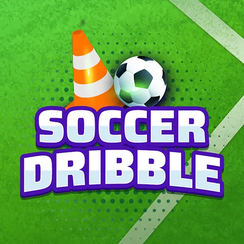 Soccer Dribble 球路逍遥 - BIROPAY28
