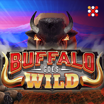 Mancala : Buffalo Goes Wild - BIROPAY28