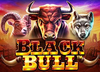 Pragmatic : Black Bull - BIROPAY28