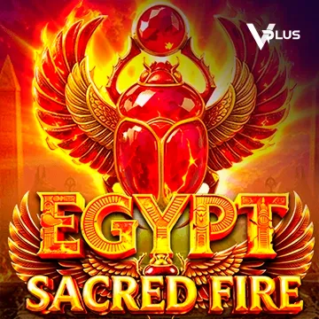Egypt Sacred Fire - BIROPAY28