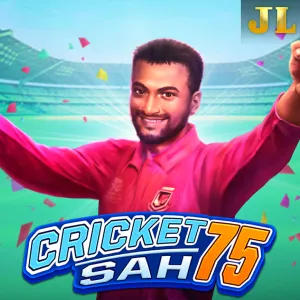 Jili : Cricket SAH 75 - BIROPAY28