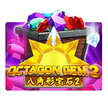 Octagon Gem 2 - BIROPAY28