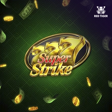 777 Super Strike - BIROPAY28