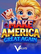 Make America Great Again - BIROPAY28