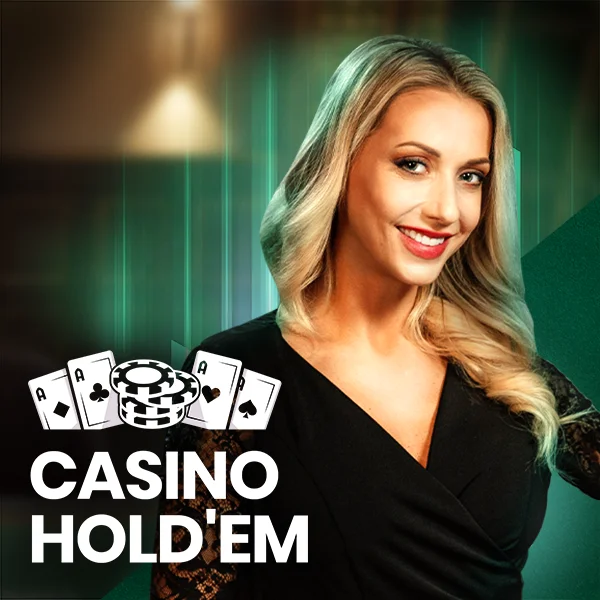Casino Holdem - BIROPAY28