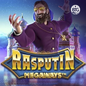 Rasputin Megaways - BIROPAY28