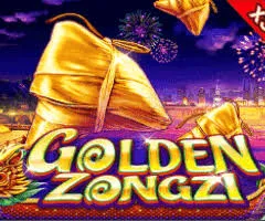PLAYSTAR : GOLDEN ZONGZI - BIROPAY28