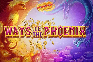 Ways of the Phoenix - BIROPAY28