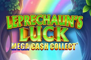 Leprechauns Luck: Mega Cash Collect A1 - BIROPAY28