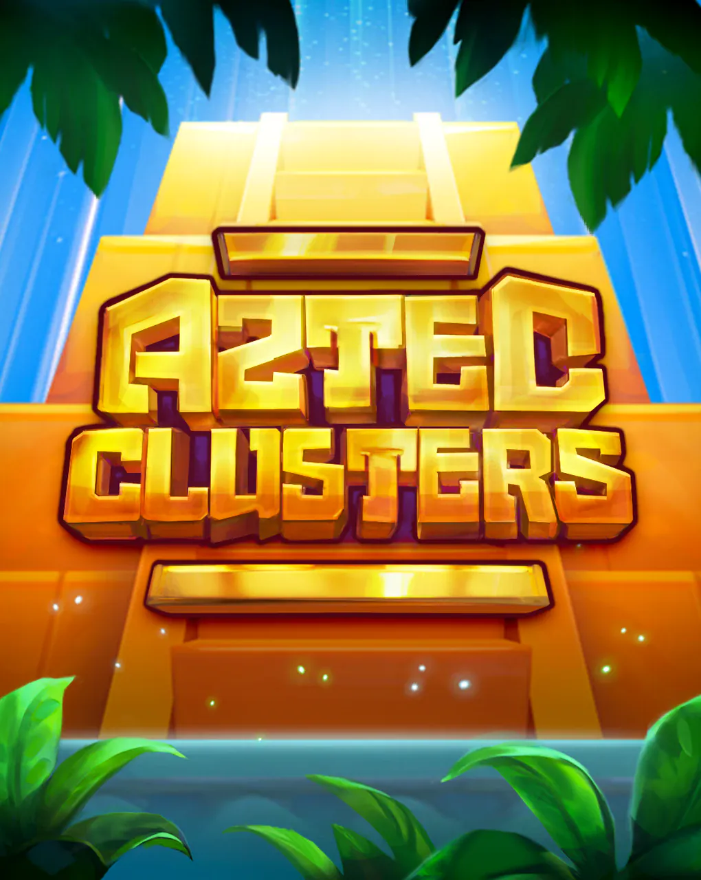 Bgaming : Aztec Clusters - BIROPAY28