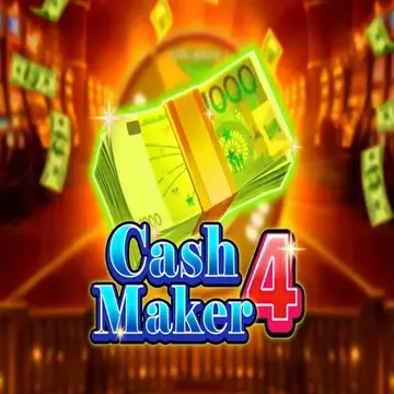 YGR : Cash Maker 4 - BIROPAY28