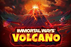 Immortal Ways Volcano - BIROPAY28