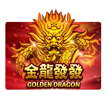 Golden Dragon - BIROPAY28