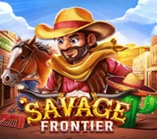Savage Frontier - BIROPAY28