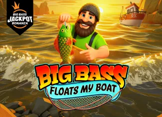 Pragmatic : Big Bass Floats my Boat - BIROPAY28