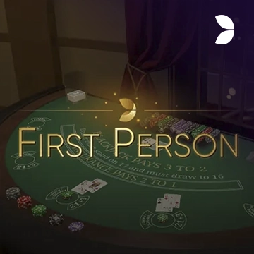 First Person Top Card - BIROPAY28