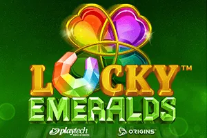 Lucky Emeralds - BIROPAY28