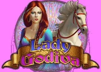 Pragmatic : Lady Godiva - BIROPAY28