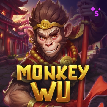 Spinocchio : Monkey Wu - BIROPAY28