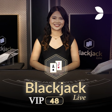 Blackjack VIP 48 - BIROPAY28