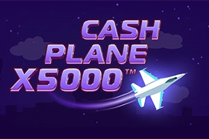 Cash Plane X5000 - BIROPAY28