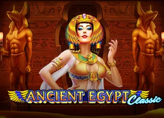 Pragmatic : Ancient Egypt Classic - BIROPAY28