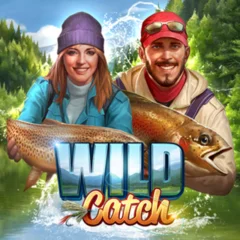 Wild Catch (New) - BIROPAY28