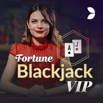 Blackjack Fortune VIP - BIROPAY28